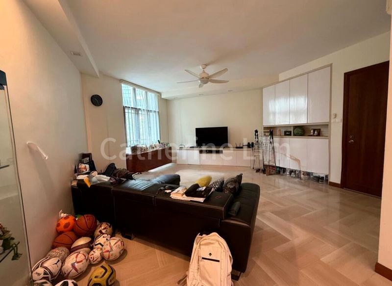 4 Bed Condo for Sale in  East Meadows - Image 16