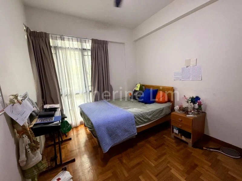 4 Bed Condo for Sale in  East Meadows - Image 9