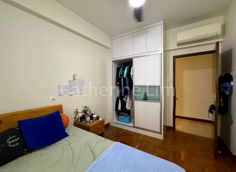 4 Bed Condo for Sale in  East Meadows - Image 8