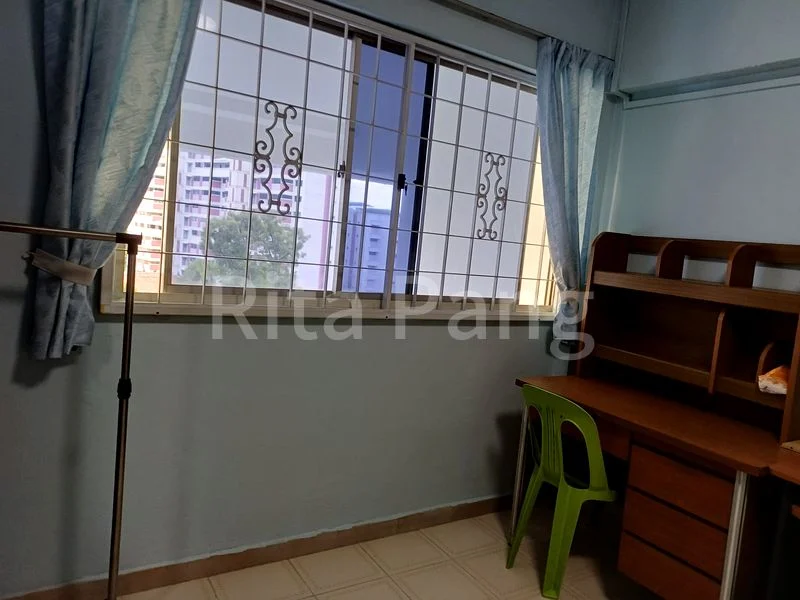 Common Room (HDB) for Rent in  541 Jurong West Avenue 1 - Image 3