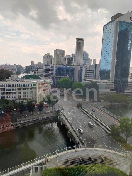 Office for Sale: The Central - Image 16