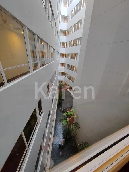 Office for Sale: The Central - Image 15