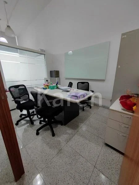 Office for Sale: The Central - Image 10