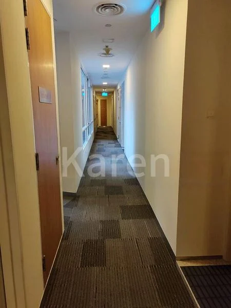 Office for Sale: The Central - Image 3