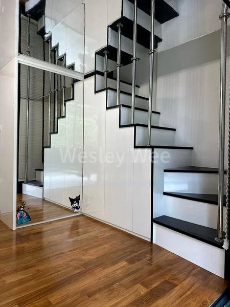 2 Bed Condo for Sale in  Eco Sanctuary - Image 5