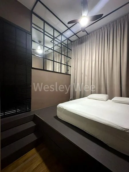 2 Bed Condo for Sale in  Eco Sanctuary - Image 3