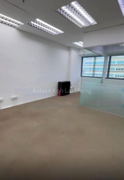 Light Industrial (B1) for Sale in  Zervex - Image 1