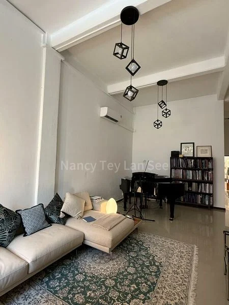 3 Bed Condo for Rent in  Klimt Cairnhill - Image 6