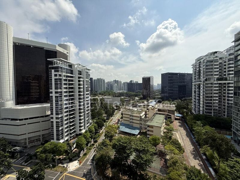 3 Bed Condo for Rent in  Klimt Cairnhill - Image 4