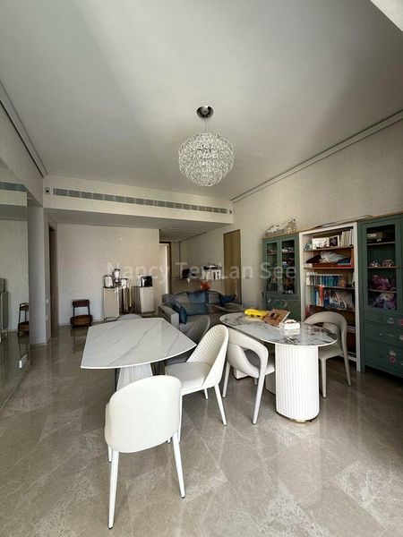 3 Bed Condo for Rent in  Klimt Cairnhill - Image 1