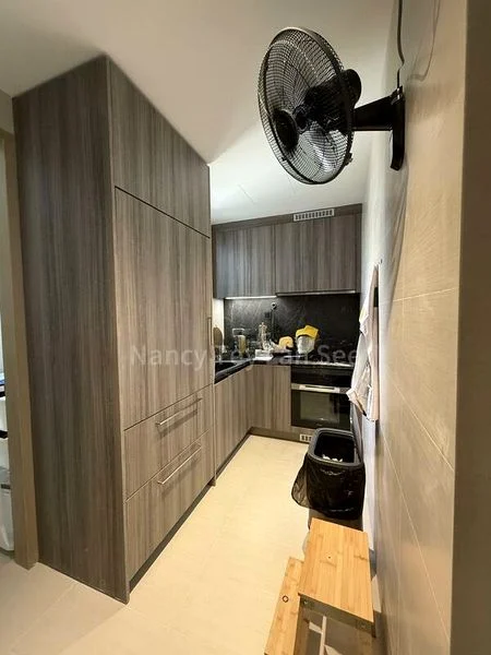 3 Bed Condo for Rent in  Klimt Cairnhill - Image 2