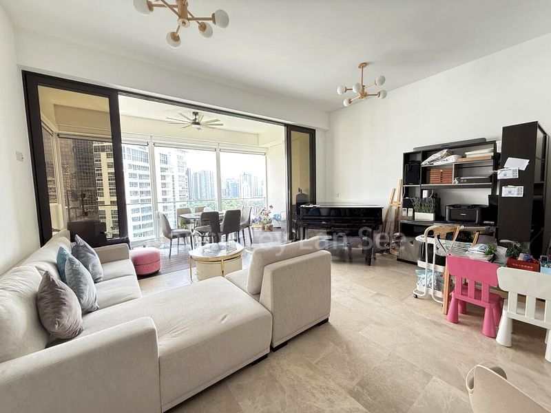 3 Bed Condo for Rent in  Klimt Cairnhill - Image 5