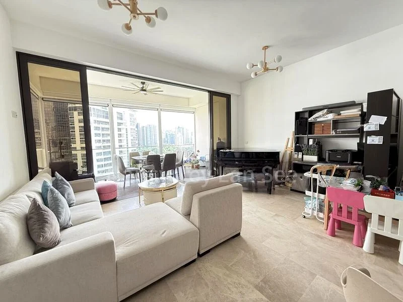 3 Bed Condo for Rent in  Klimt Cairnhill - Image 6