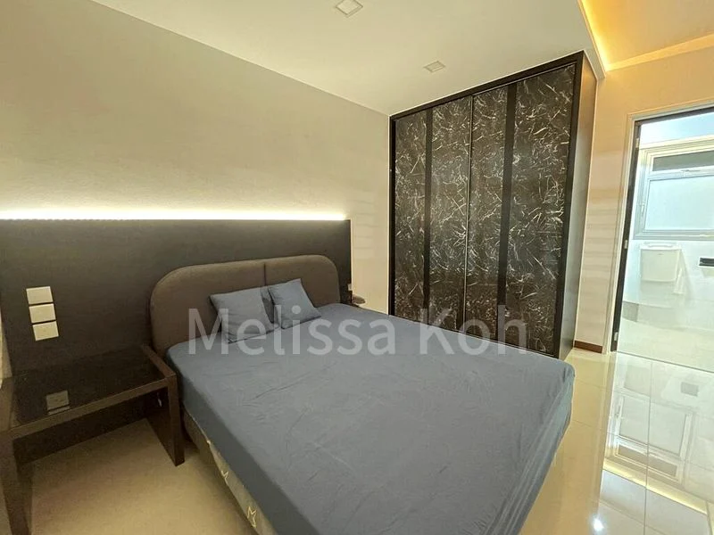 Room (HDB) for Rent in  351A Anchorvale Road - Image 4