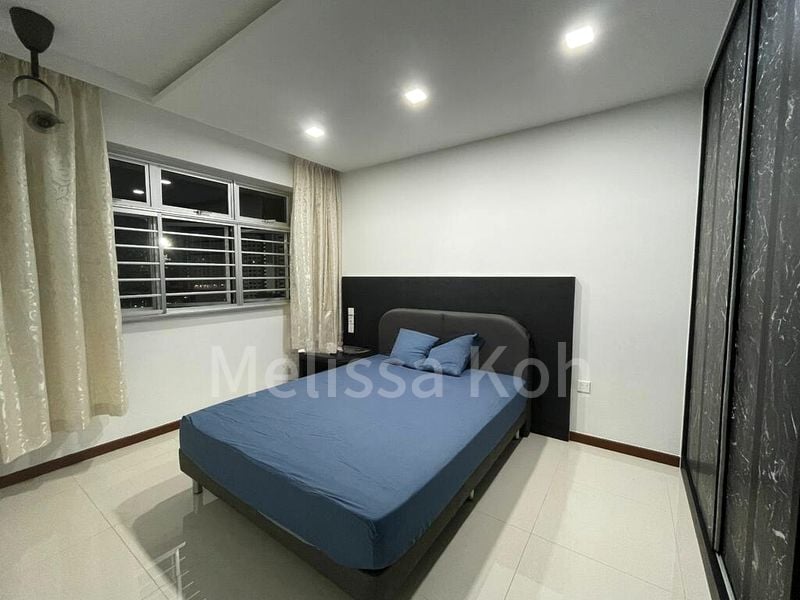 Room (HDB) for Rent in  351A Anchorvale Road - Image 5