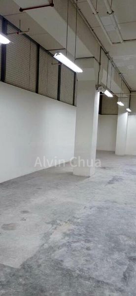 Light Industrial (B1) for Rent: IMM Building - Image 6