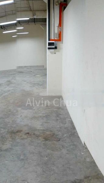 Light Industrial (B1) for Rent: IMM Building - Image 4