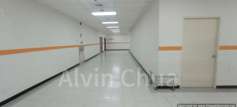 Light Industrial (B1) for Rent: IMM Building - Image 1