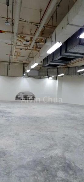 Light Industrial (B1) for Rent: IMM Building - Image 9