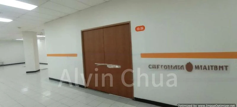 Light Industrial (B1) for Rent: IMM Building - Image 3