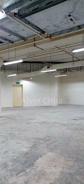 Light Industrial (B1) for Rent: IMM Building - Image 7