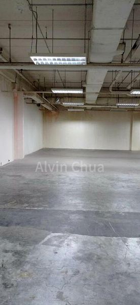 Light Industrial (B1) for Rent: IMM Building - Image 5