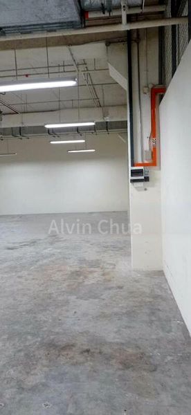 Light Industrial (B1) for Rent: IMM Building - Image 8