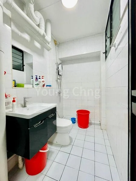 Common Room (HDB) for Rent in  795 Woodlands Drive 72 - Image 4