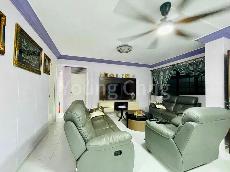 Common Room (HDB) for Rent in  795 Woodlands Drive 72 - Image 3