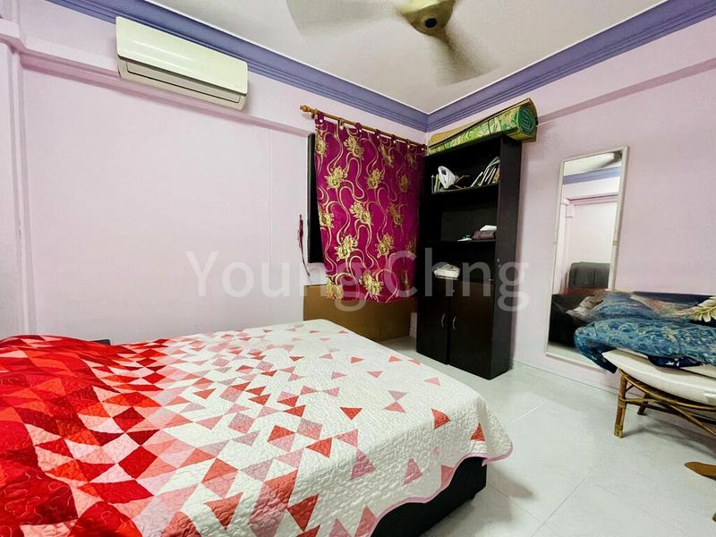 Common Room (HDB) for Rent in  795 Woodlands Drive 72 - Image 2
