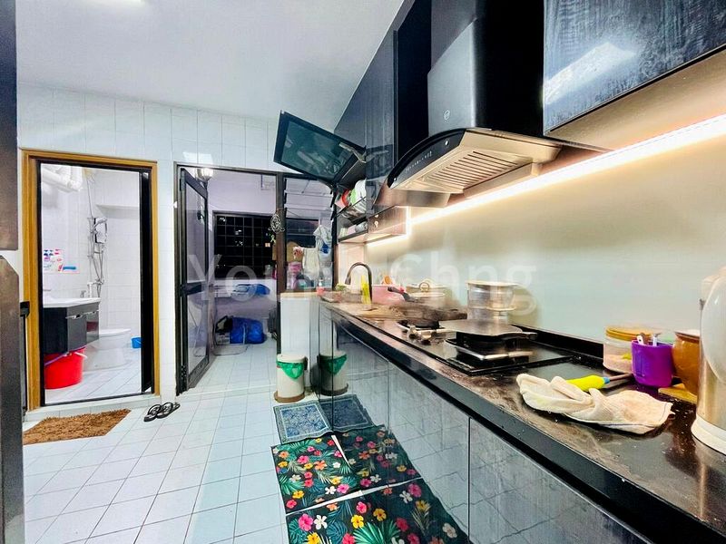 Common Room (HDB) for Rent in  795 Woodlands Drive 72 - Image 5