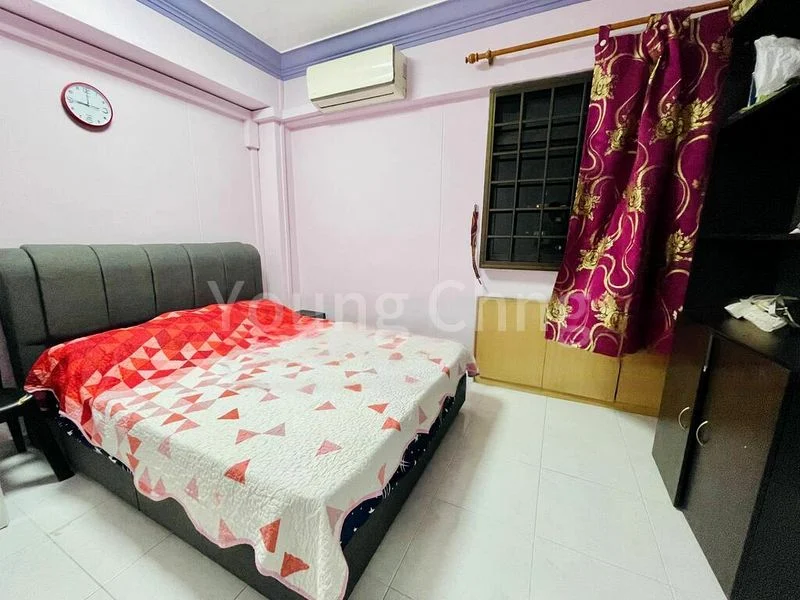 Common Room (HDB) for Rent in  795 Woodlands Drive 72 - Image 1
