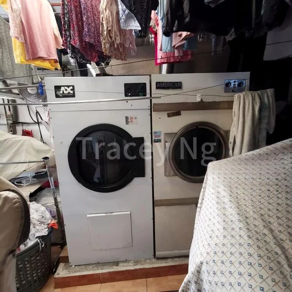 Shop / Shophouse for Rent: Upper East Coast Road - Image 6
