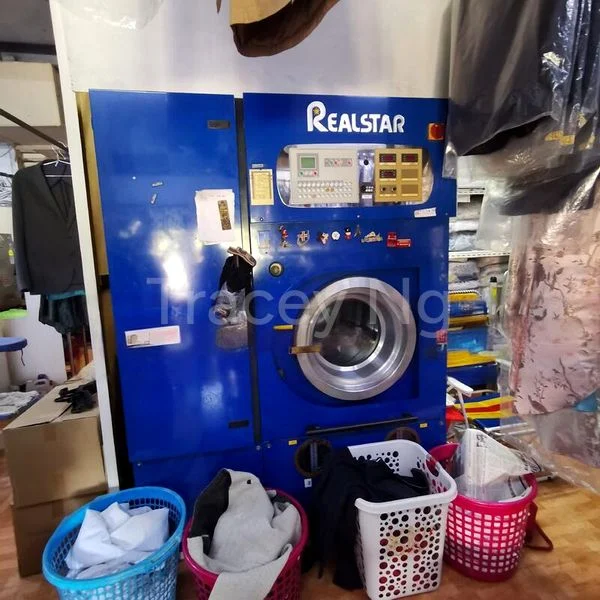Shop / Shophouse for Rent: Upper East Coast Road - Image 4