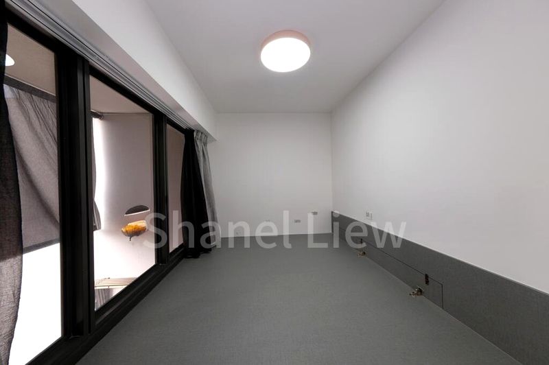 1 Bed Condo for Rent in  Sims Urban Oasis - Image 10