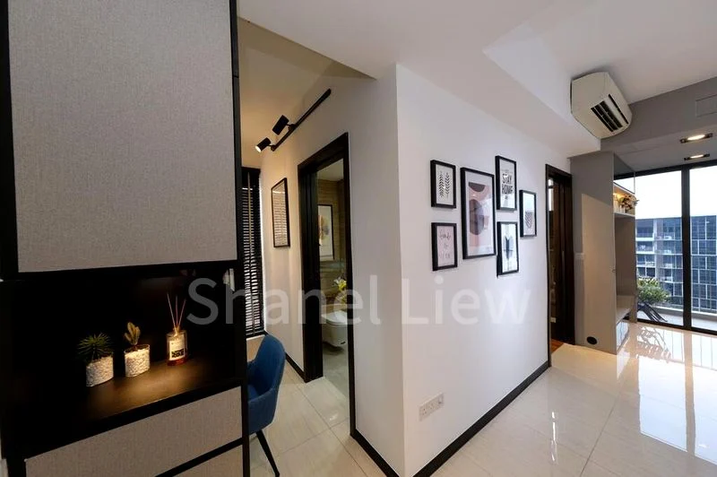 1 Bed Condo for Rent in  Sims Urban Oasis - Image 5