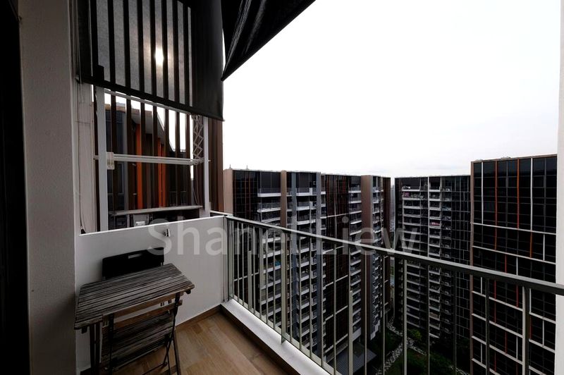 1 Bed Condo for Rent in  Sims Urban Oasis - Image 14