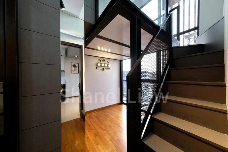 1 Bed Condo for Rent in  Sims Urban Oasis - Image 2