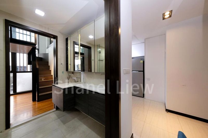 1 Bed Condo for Rent in  Sims Urban Oasis - Image 6