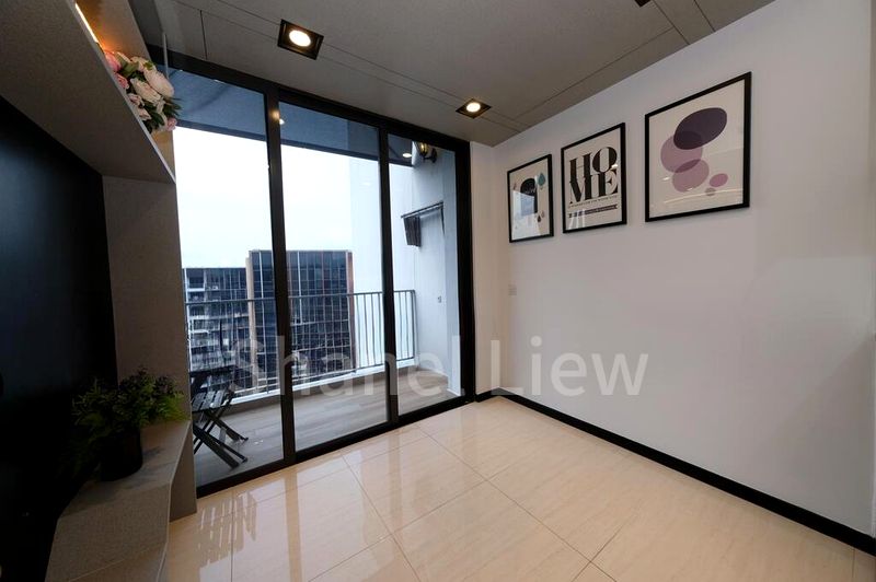 1 Bed Condo for Rent in  Sims Urban Oasis - Image 7