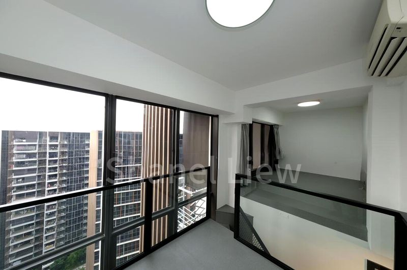 1 Bed Condo for Rent in  Sims Urban Oasis - Image 9