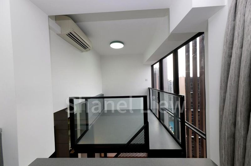 1 Bed Condo for Rent in  Sims Urban Oasis - Image 11