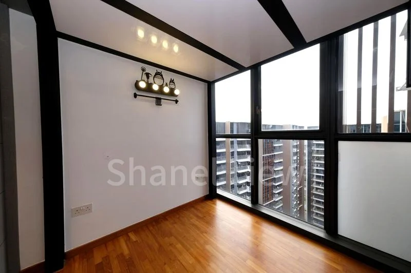 1 Bed Condo for Rent in  Sims Urban Oasis - Image 1