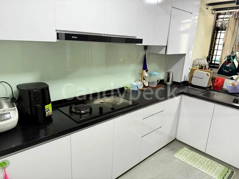 Common Room (HDB) for Rent in 195 Kim Keat Avenue - Image 3