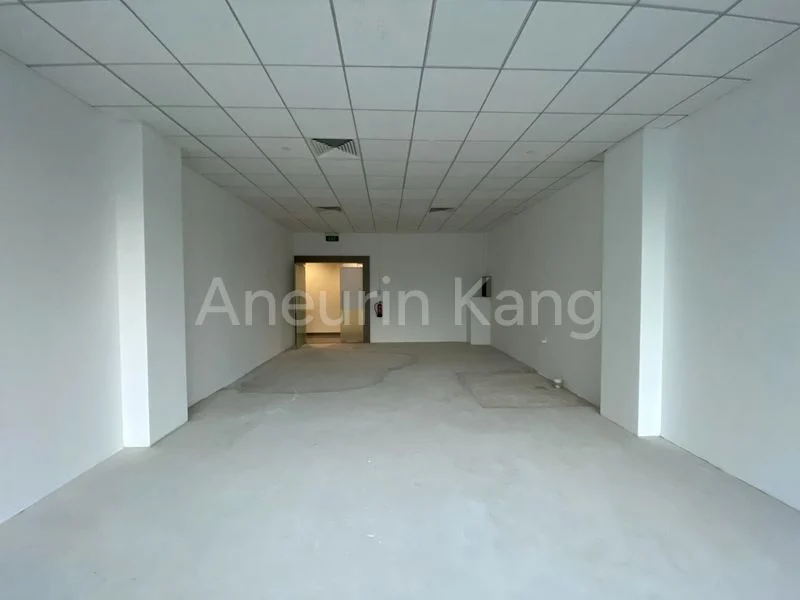 Medical Suite for Rent in  Novena Medical Centre - Image 1