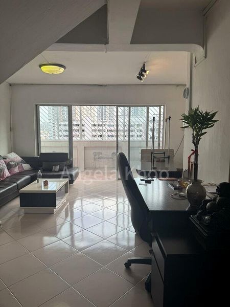 Maisonette HDB for Sale in  354 Bukit Batok Street 31 - Image 7