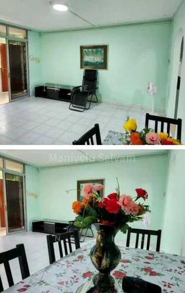 5 Room (5A) HDB for Rent in 246 Bangkit Road - Image 17