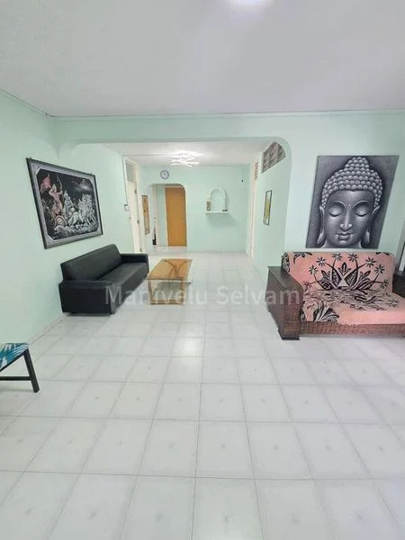 5 Room (5A) HDB for Rent in 246 Bangkit Road - Image 3