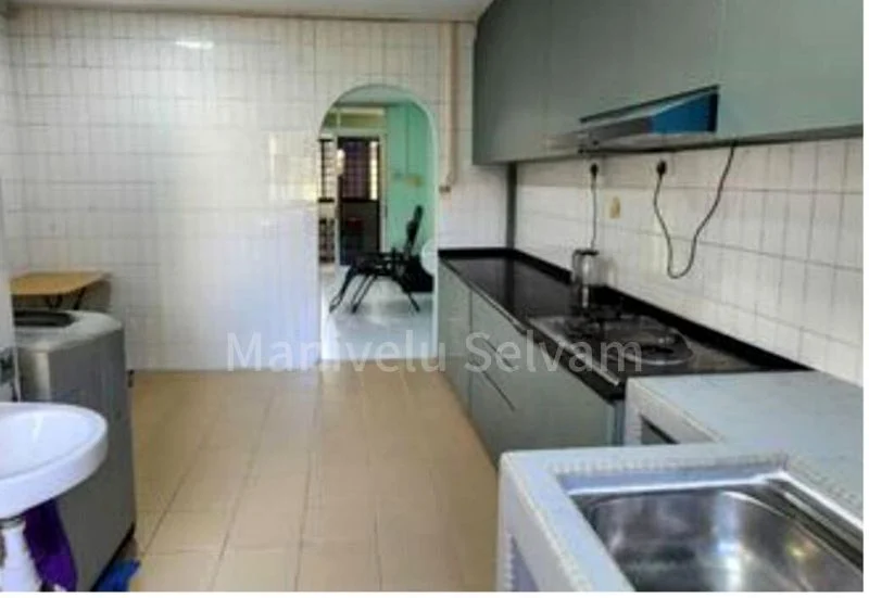 5 Room (5A) HDB for Rent in 246 Bangkit Road - Image 2