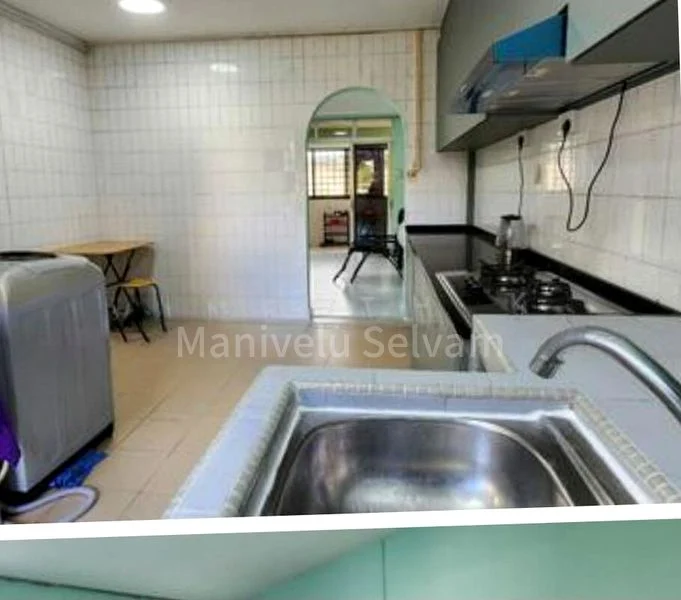 5 Room (5A) HDB for Rent in 246 Bangkit Road - Image 16